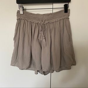 Wilfred Blais Casual Short